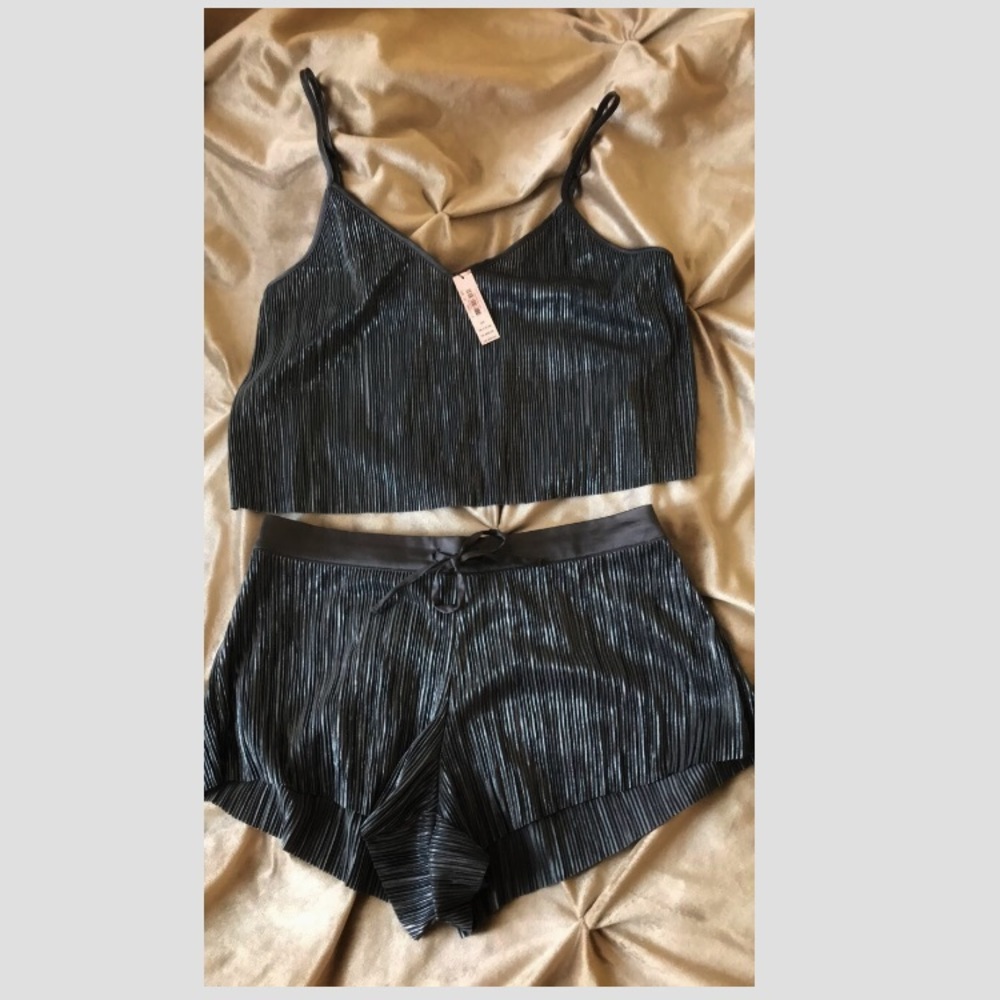 Victoria secret intimates sleep wear